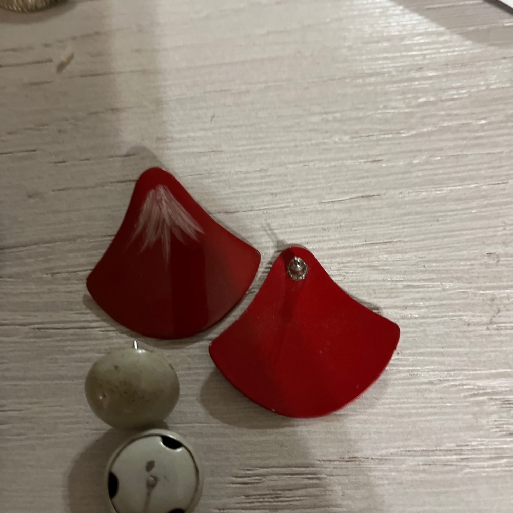 Vintage earrings 25-50$